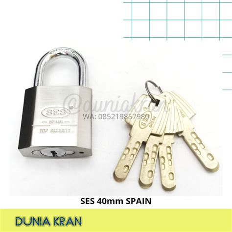 gembok ses|Jual Gembok Ses Original Murah .
